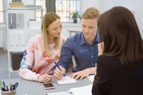 Consultation & Requirement Analysis