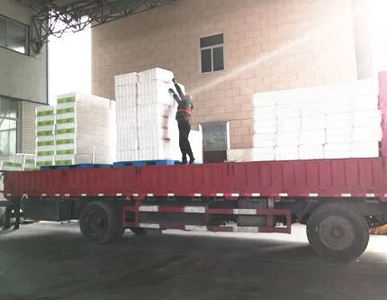 Customs Clearance and Loading