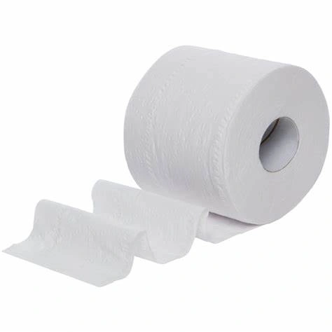 High-Quality 1ply 1000 Sheets Toilet Pap